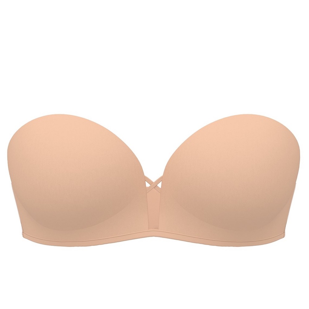 Victoria's Secret Tan Bra Intimates Sleepwear